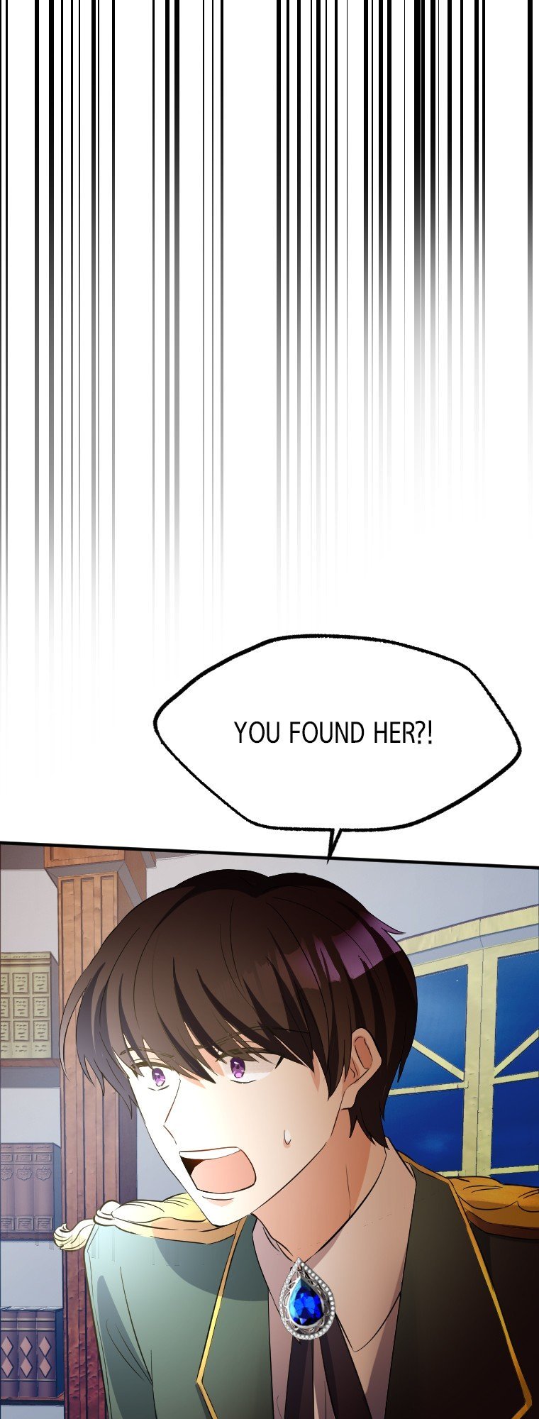 Angel of the Golden Aura Chapter 37 page 48