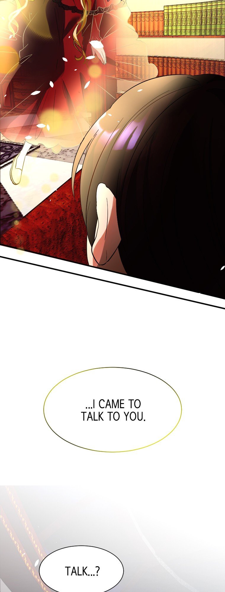 Angel of the Golden Aura Chapter 37 page 56