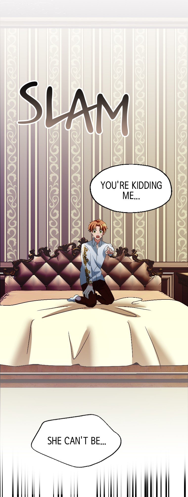 Angel of the Golden Aura Chapter 37 page 47