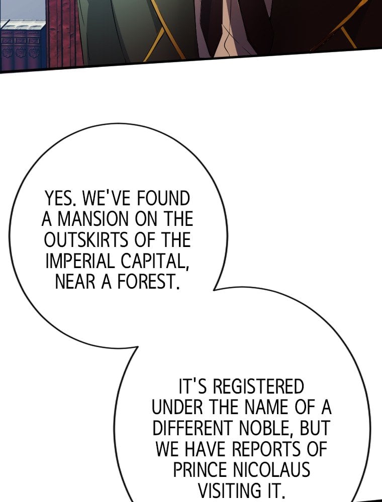 Angel of the Golden Aura Chapter 37 page 49