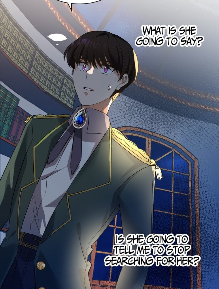 Angel of the Golden Aura Chapter 37 page 57
