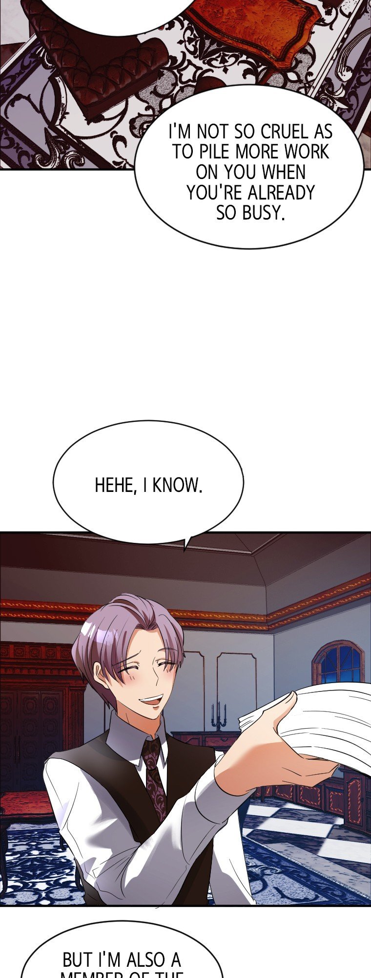 Angel of the Golden Aura Chapter 37 page 51