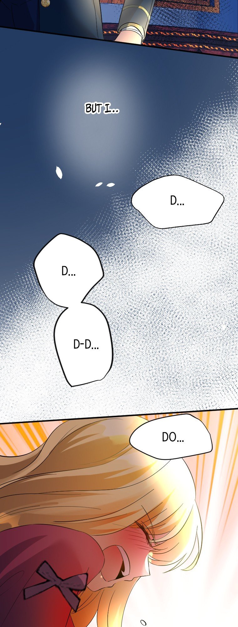 Angel of the Golden Aura Chapter 37 page 58