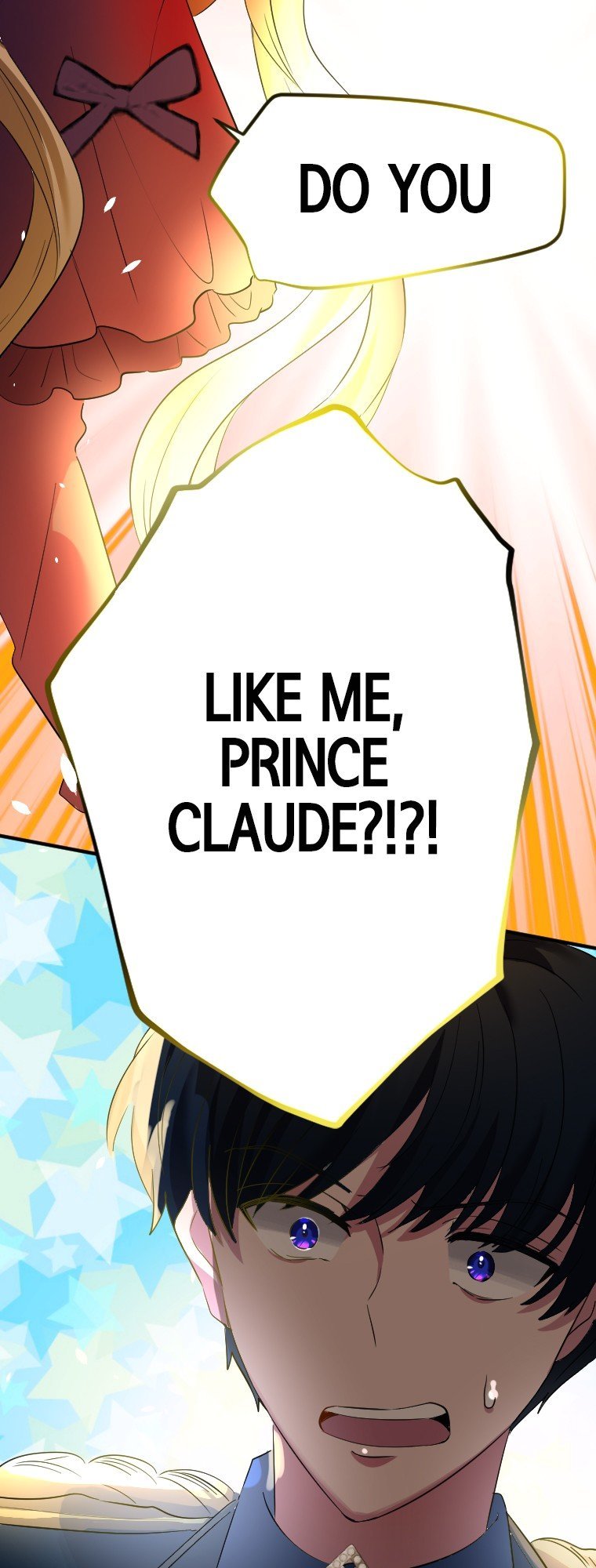 Angel of the Golden Aura Chapter 37 page 59