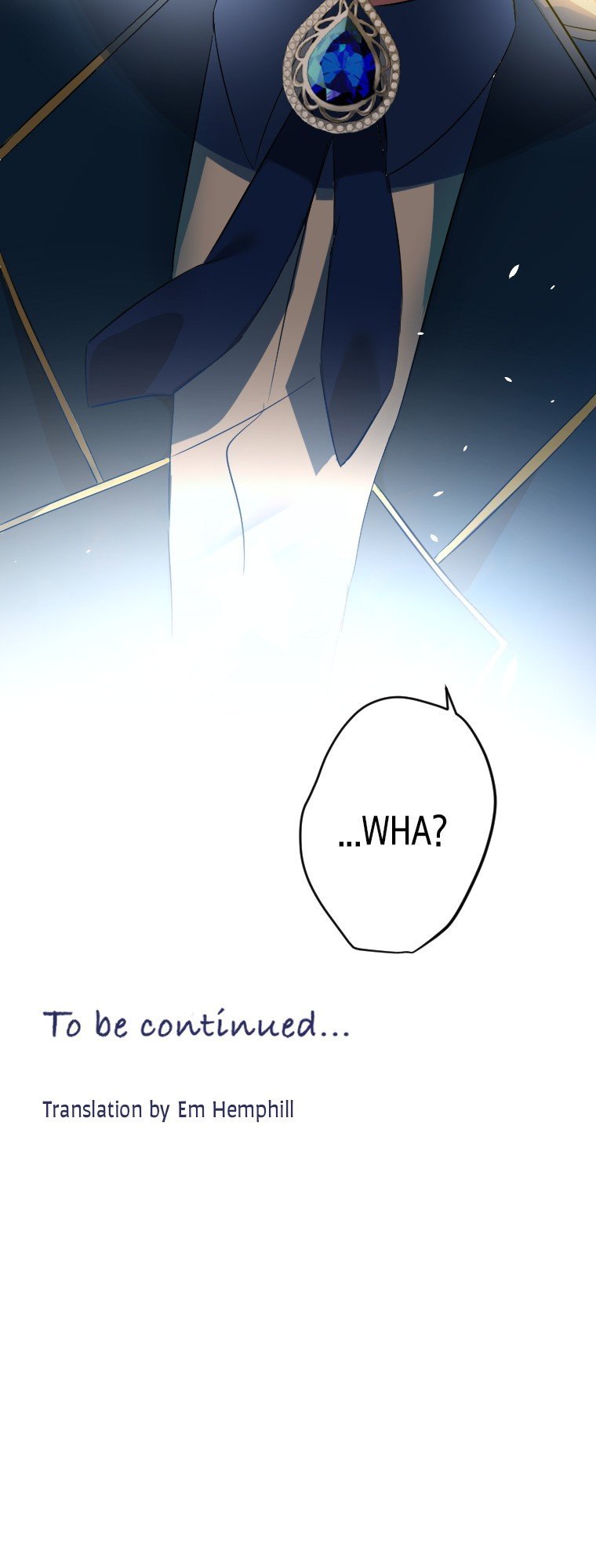 Angel of the Golden Aura Chapter 37 page 60