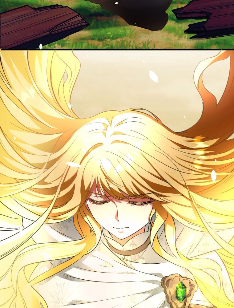 Angel of the Golden Aura Chapter 42 page 9