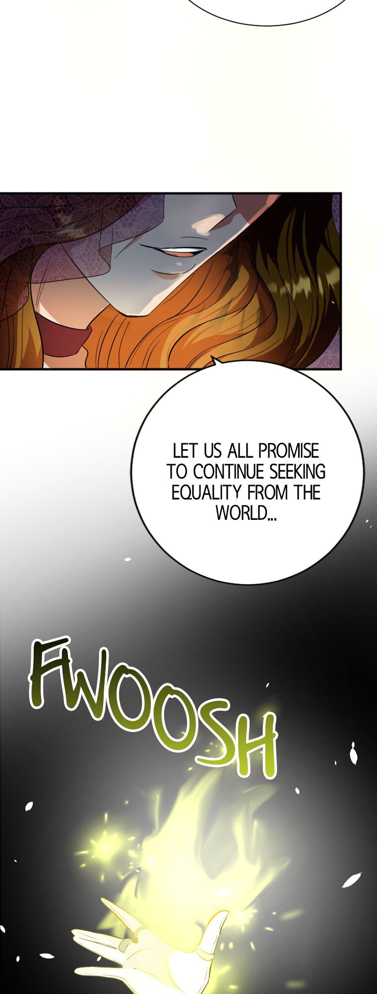 Angel of the Golden Aura Chapter 41 page 5