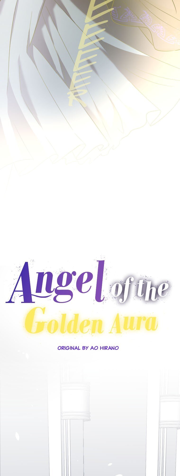 Angel of the Golden Aura Chapter 41 page 7