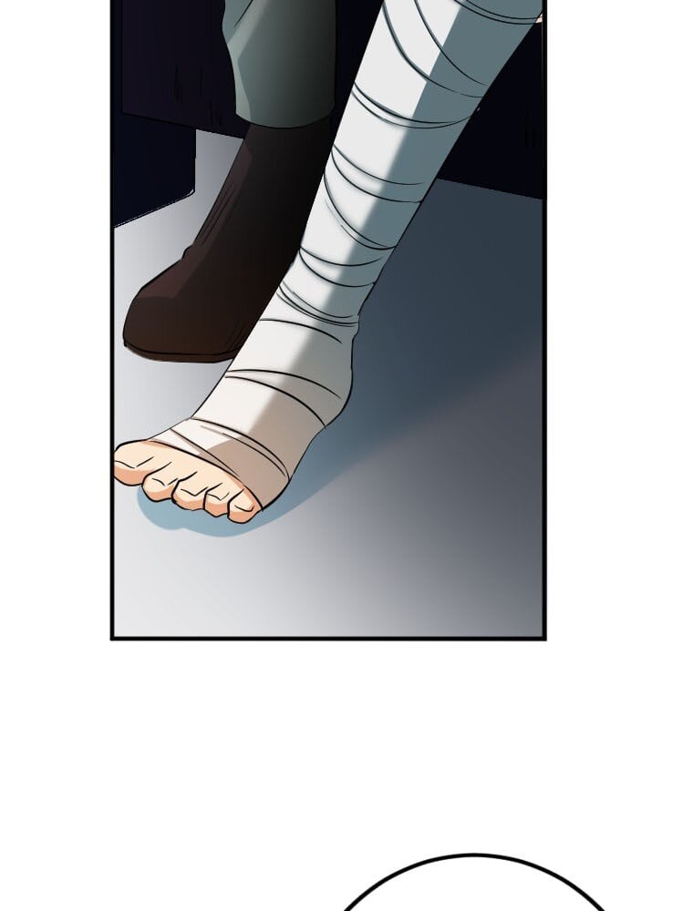 Angel of the Golden Aura Chapter 41 page 9