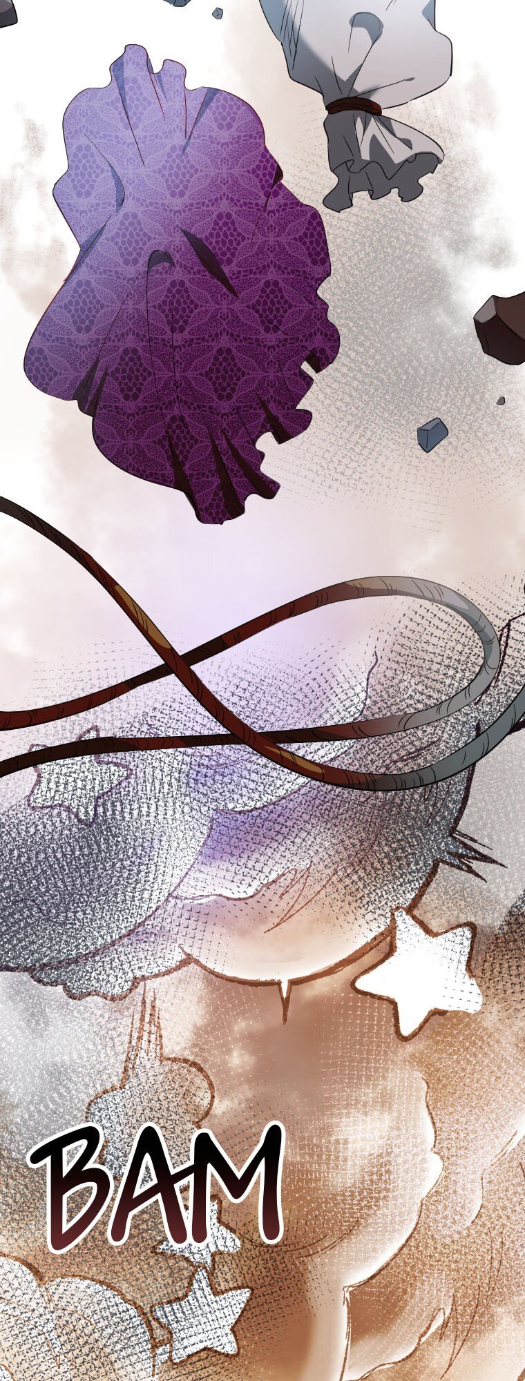 Angel of the Golden Aura Chapter 42 page 27