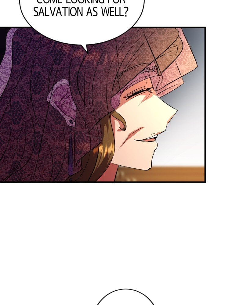 Angel of the Golden Aura Chapter 41 page 25