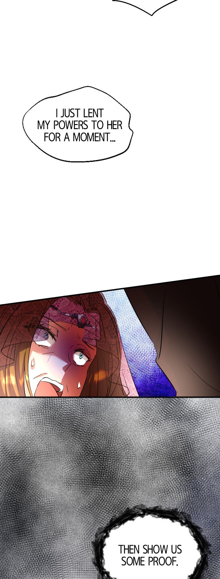 Angel of the Golden Aura Chapter 42 page 24