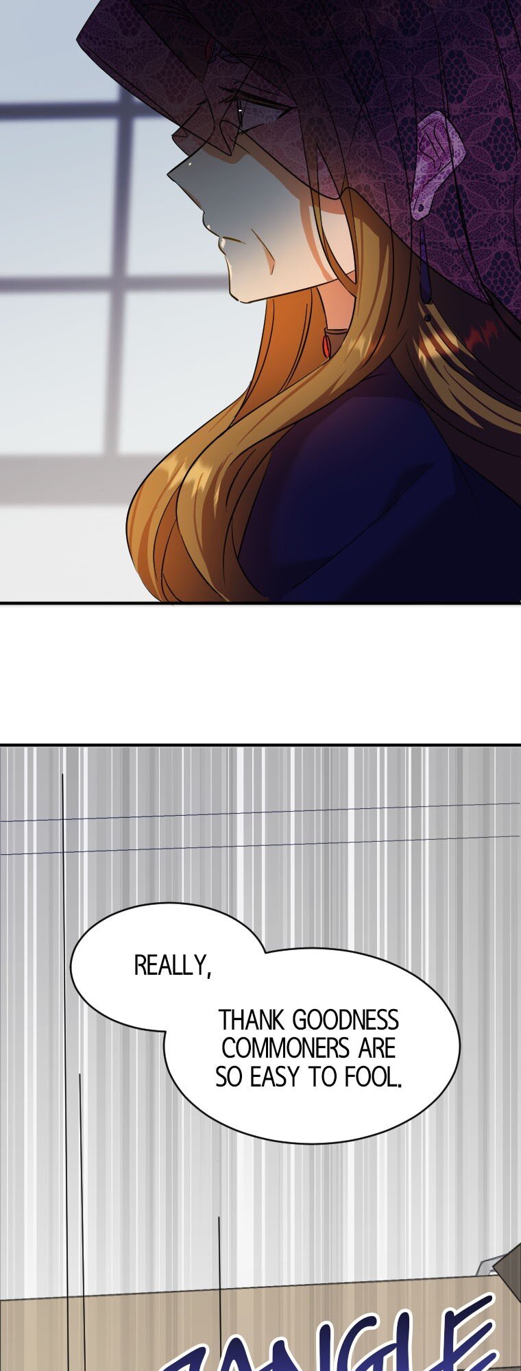Angel of the Golden Aura Chapter 41 page 19