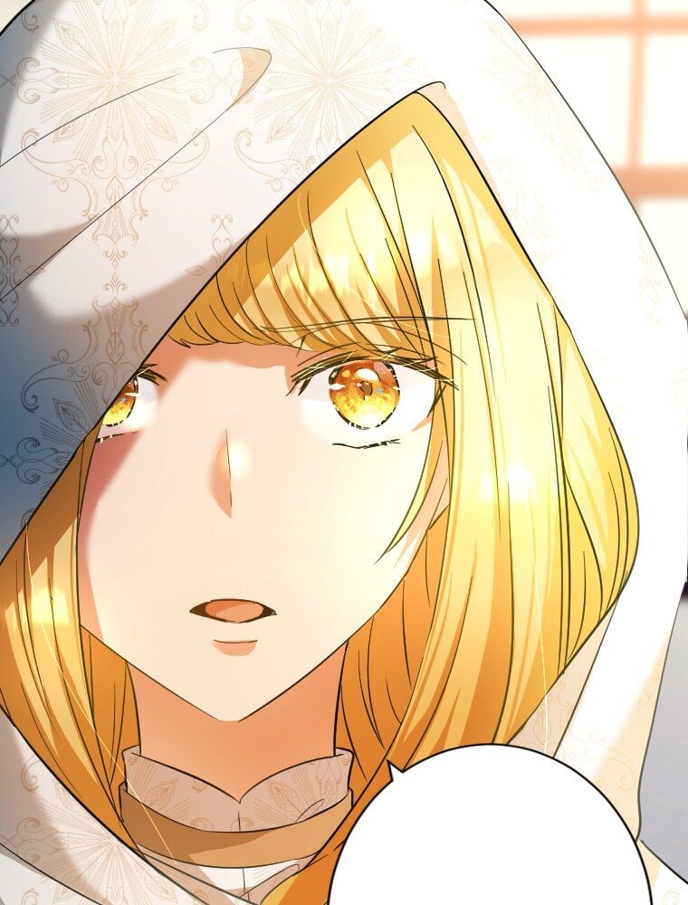 Angel of the Golden Aura Chapter 41 page 33