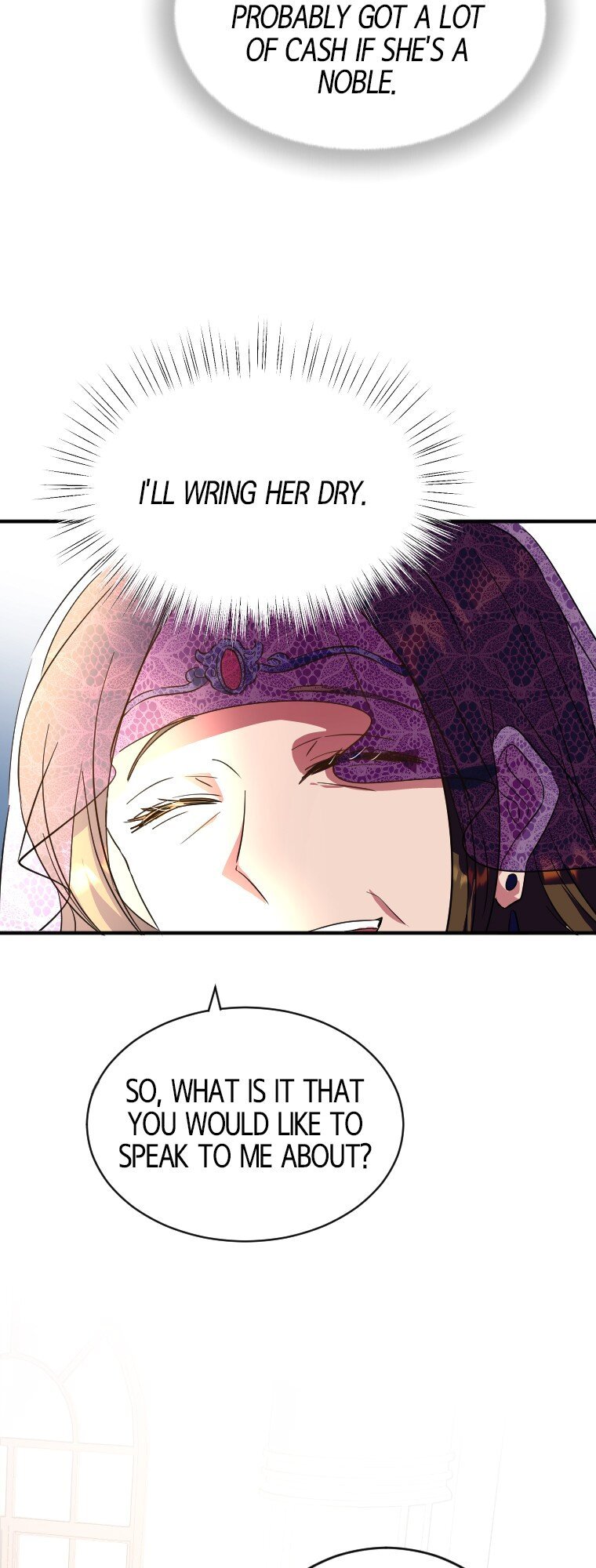Angel of the Golden Aura Chapter 41 page 31