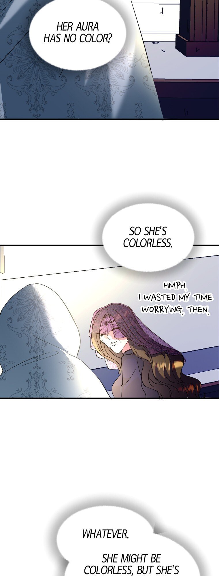 Angel of the Golden Aura Chapter 41 page 30