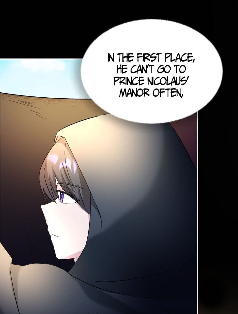 Angel of the Golden Aura Chapter 42 page 41