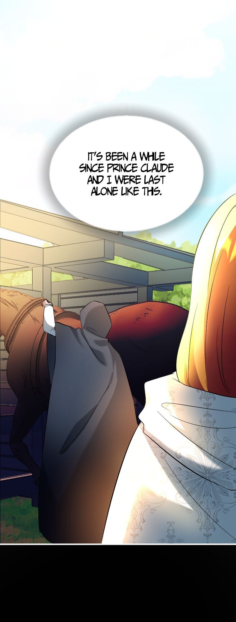 Angel of the Golden Aura Chapter 42 page 40
