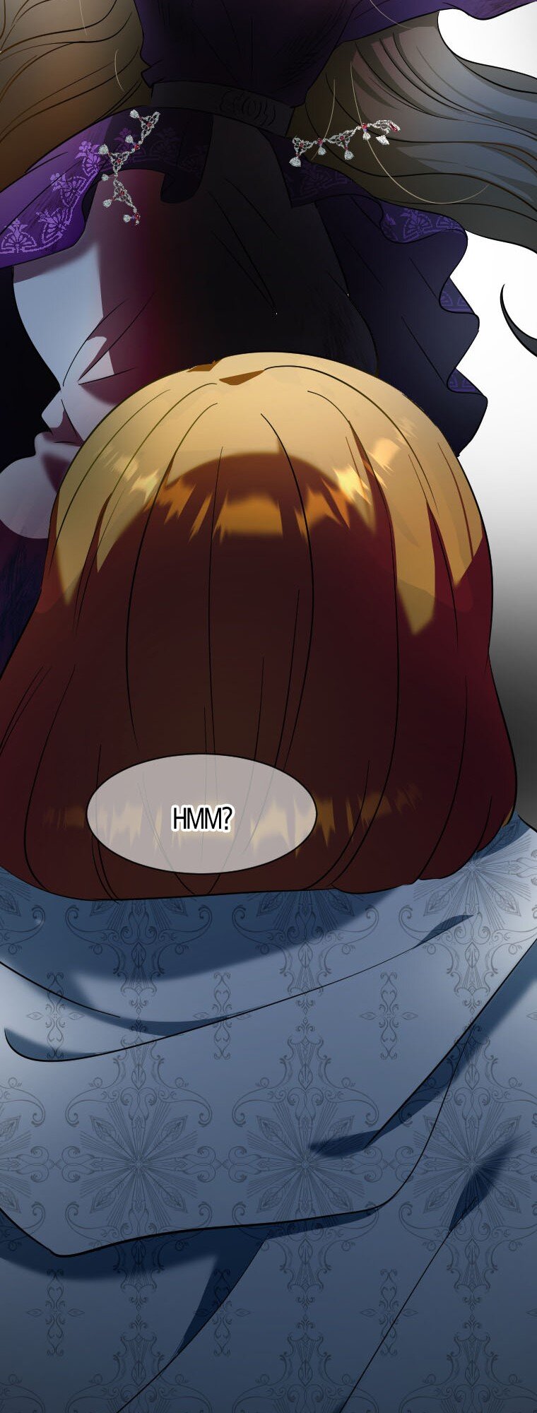Angel of the Golden Aura Chapter 42 page 48