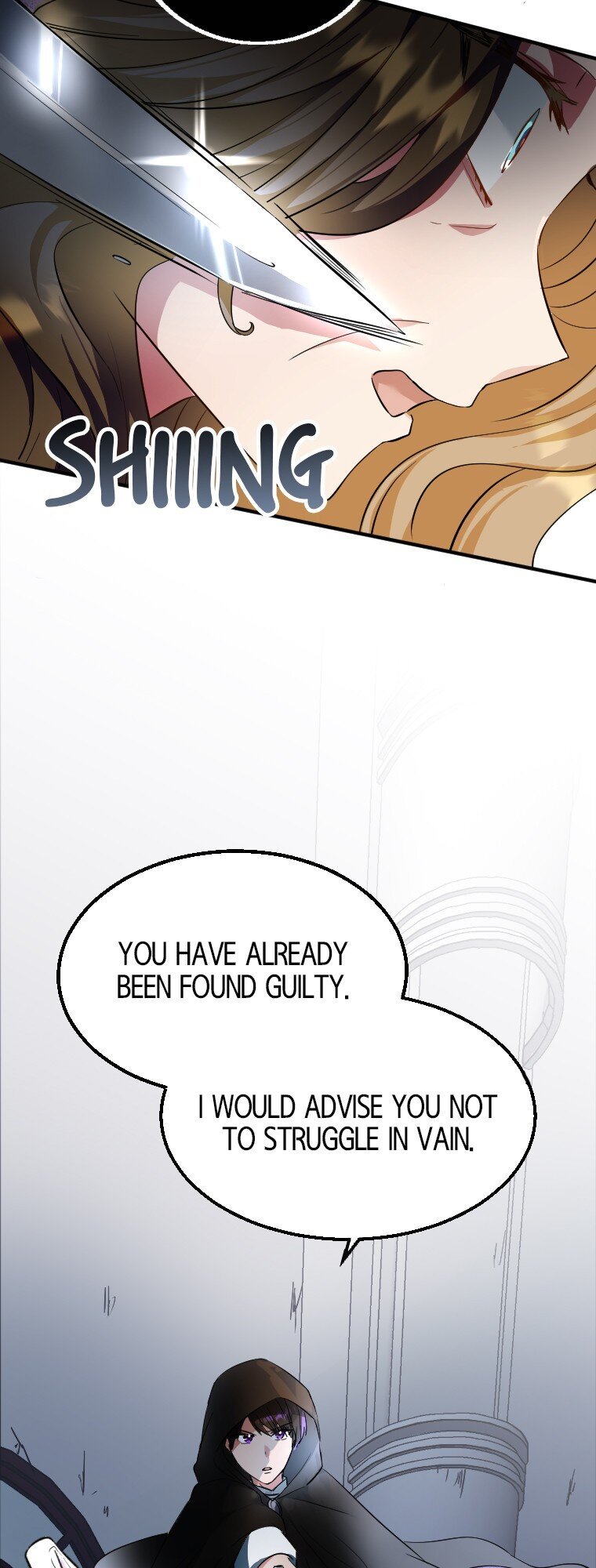 Angel of the Golden Aura Chapter 41 page 42