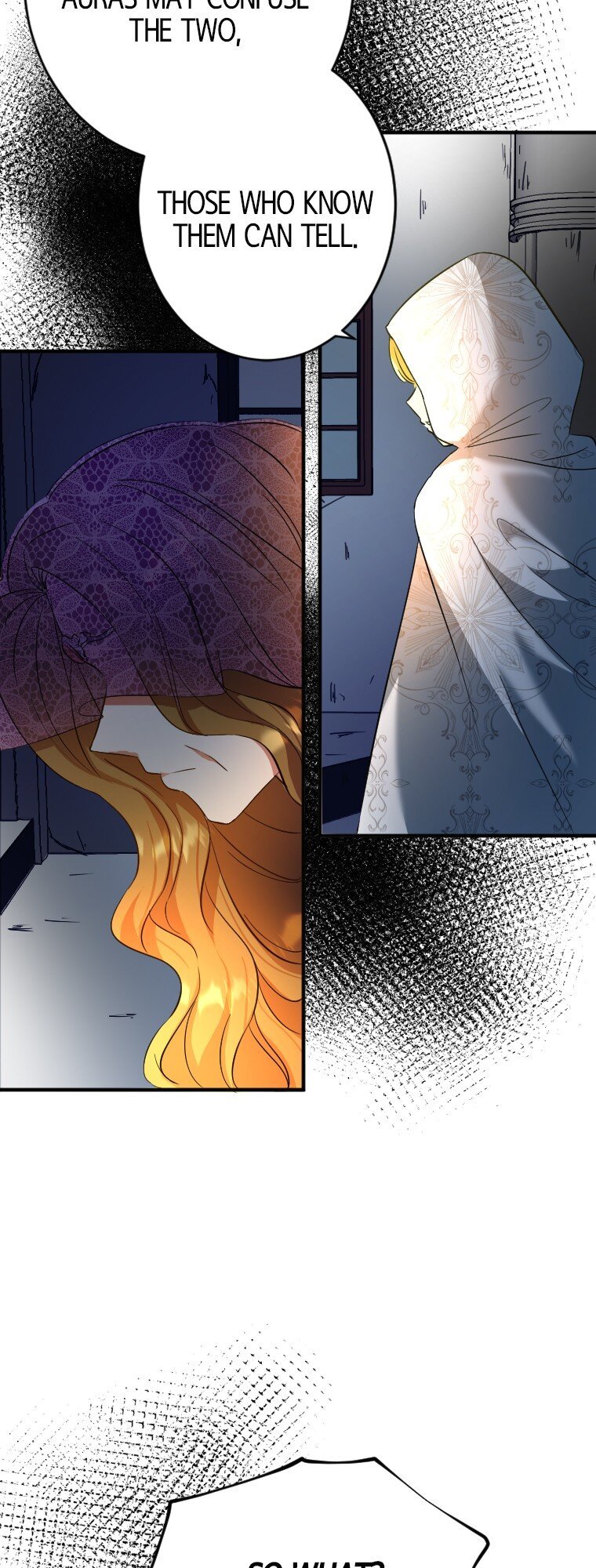 Angel of the Golden Aura Chapter 41 page 38