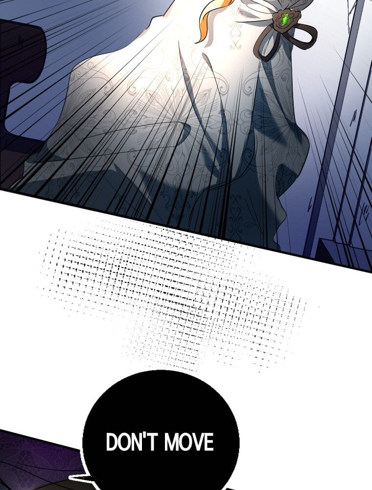 Angel of the Golden Aura Chapter 41 page 41