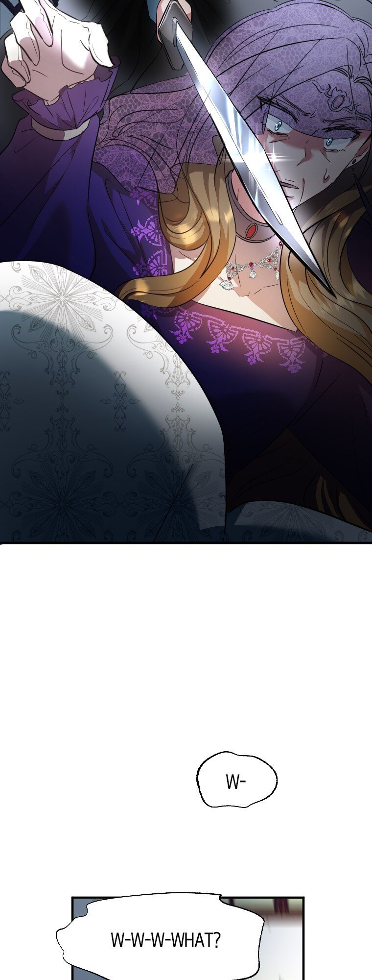 Angel of the Golden Aura Chapter 41 page 43