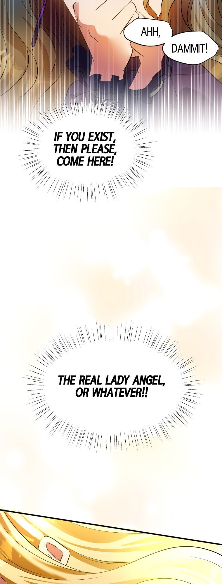 Angel of the Golden Aura Chapter 41 page 53