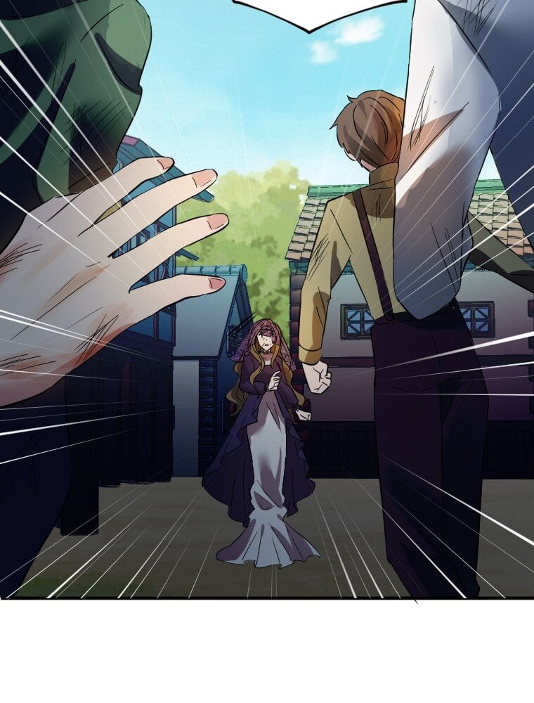 Angel of the Golden Aura Chapter 41 page 49