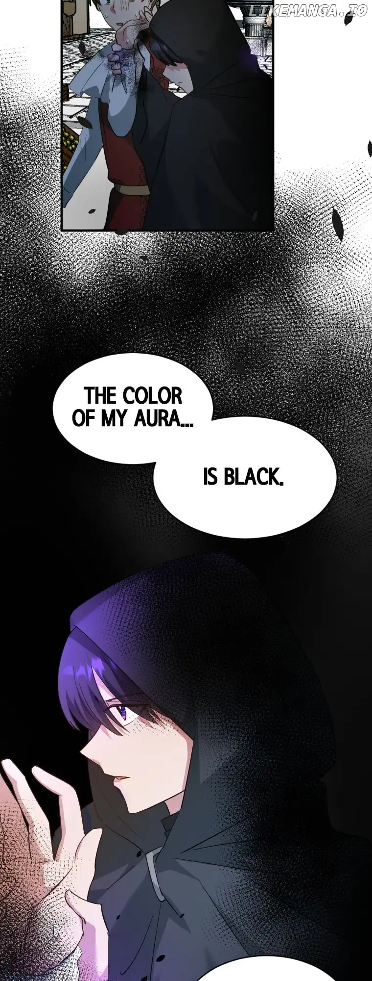 Angel of the Golden Aura Chapter 46 page 39
