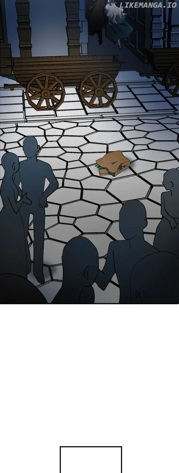 Angel of the Golden Aura Chapter 46 page 47