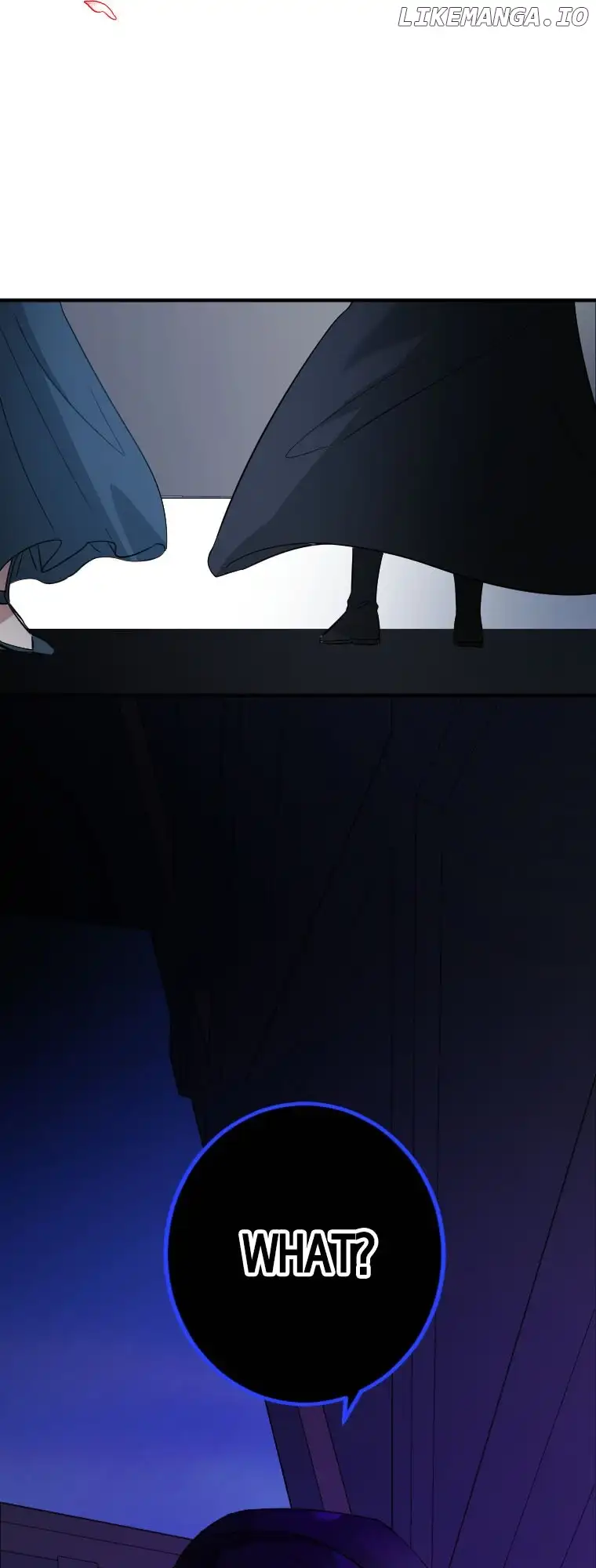 Angel of the Golden Aura Chapter 46 page 51