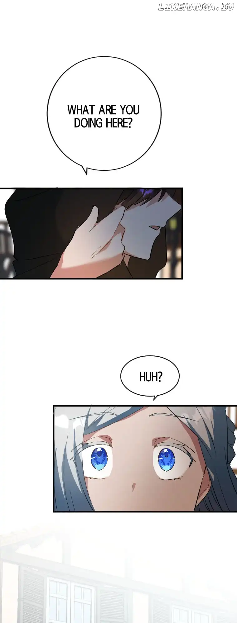 Angel of the Golden Aura Chapter 46 page 43