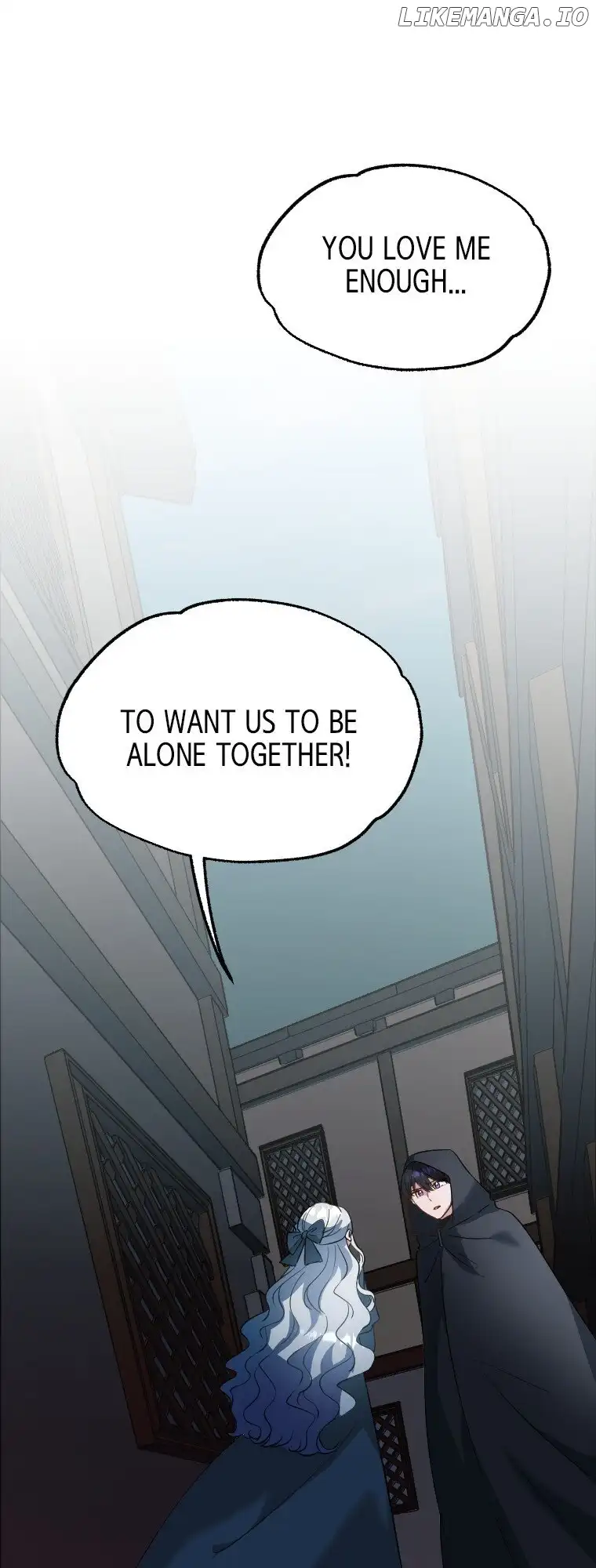 Angel of the Golden Aura Chapter 47 page 2