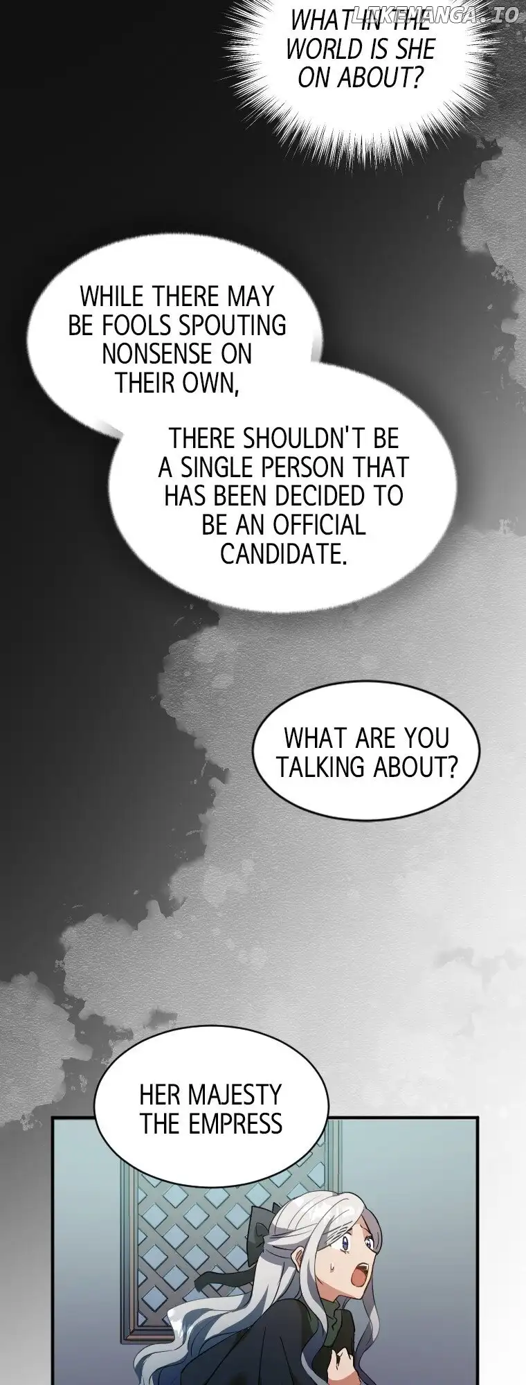 Angel of the Golden Aura Chapter 47 page 7