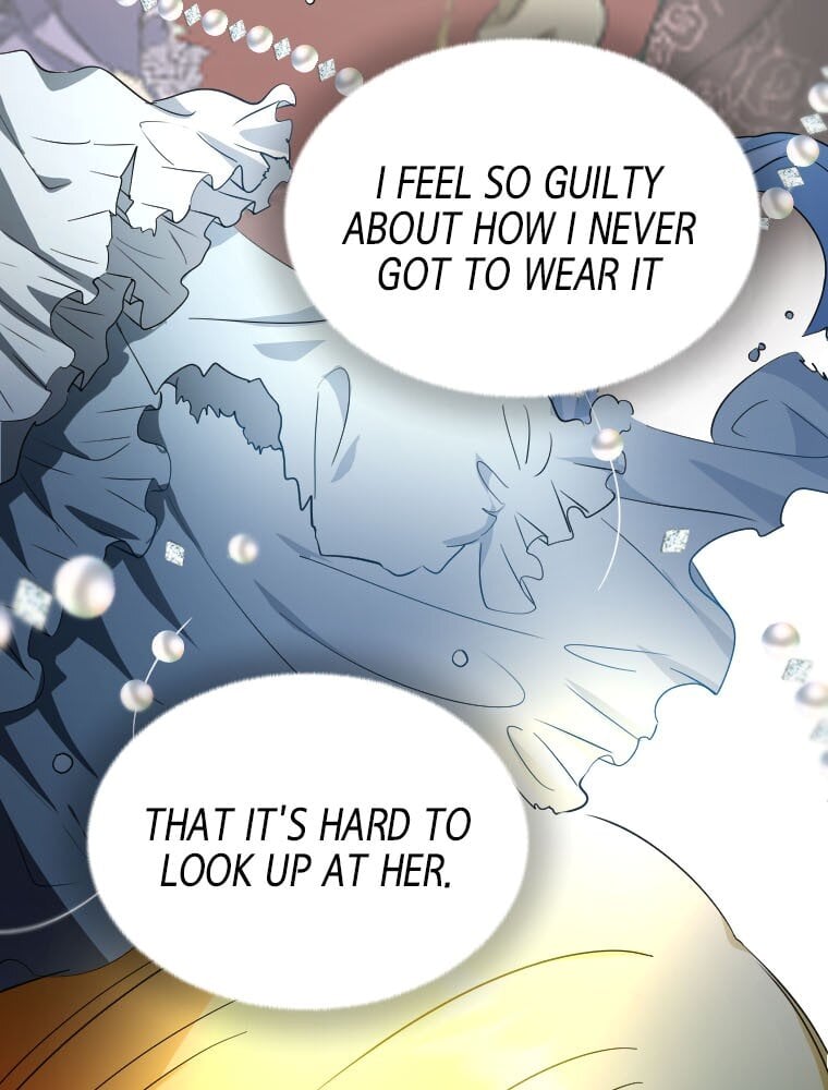 Angel of the Golden Aura Chapter 43 page 9
