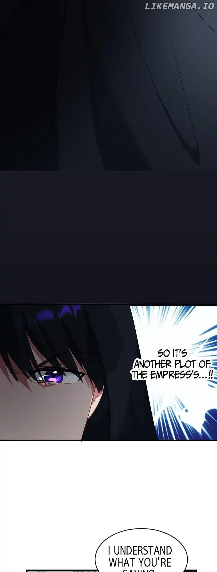 Angel of the Golden Aura Chapter 47 page 9