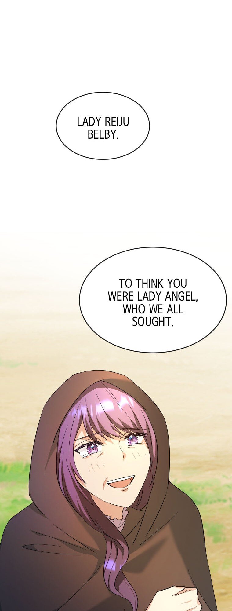Angel of the Golden Aura Chapter 43 page 13
