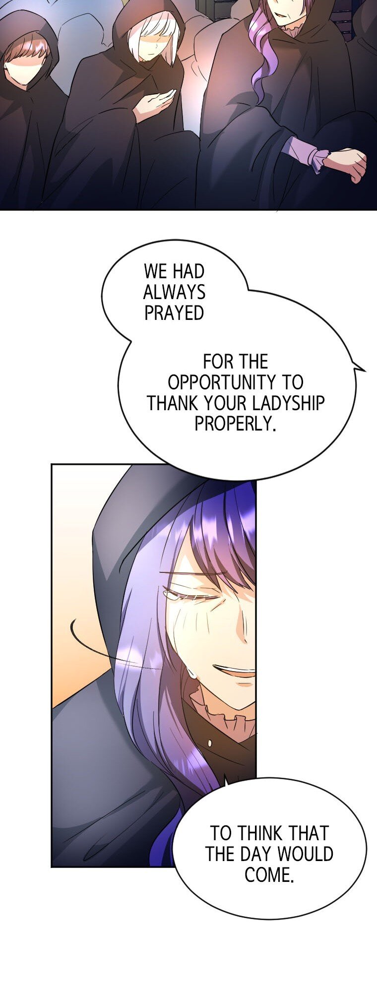 Angel of the Golden Aura Chapter 43 page 15