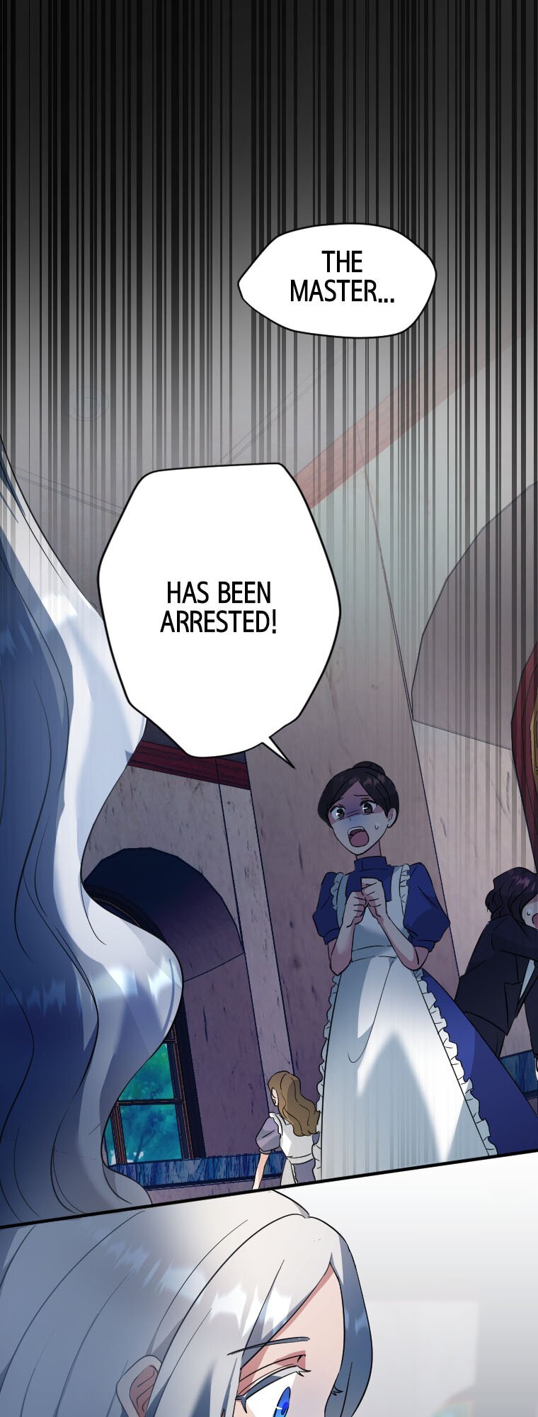 Angel of the Golden Aura Chapter 45 page 2