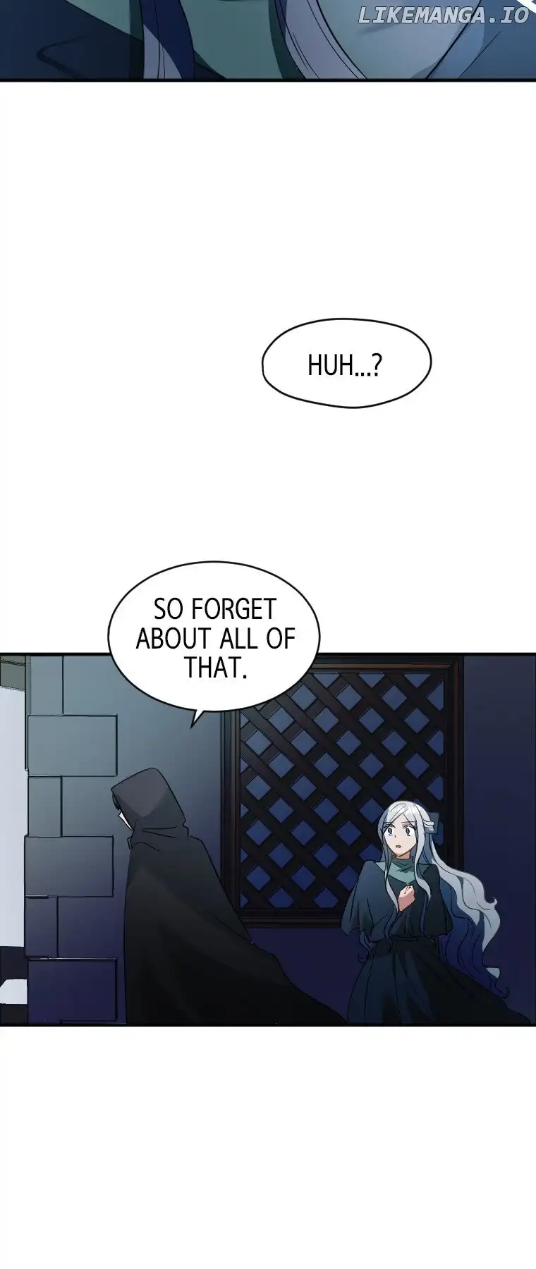 Angel of the Golden Aura Chapter 47 page 11