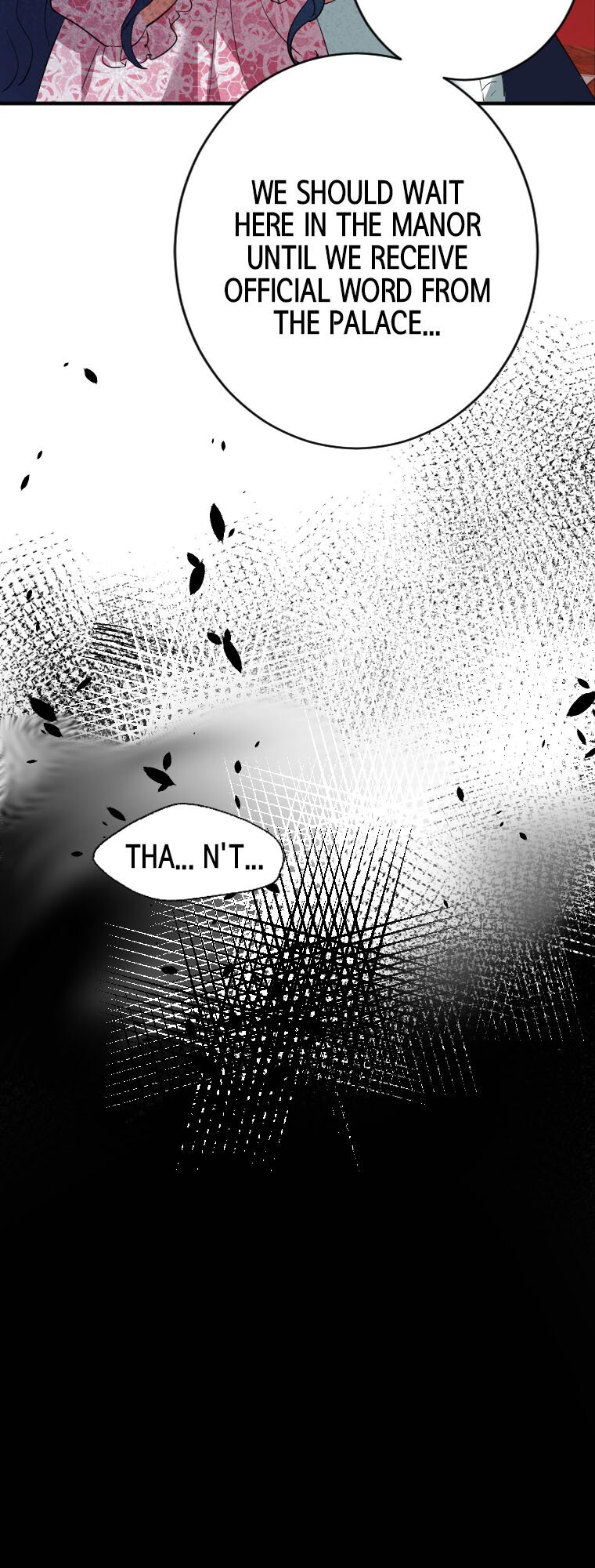 Angel of the Golden Aura Chapter 45 page 8