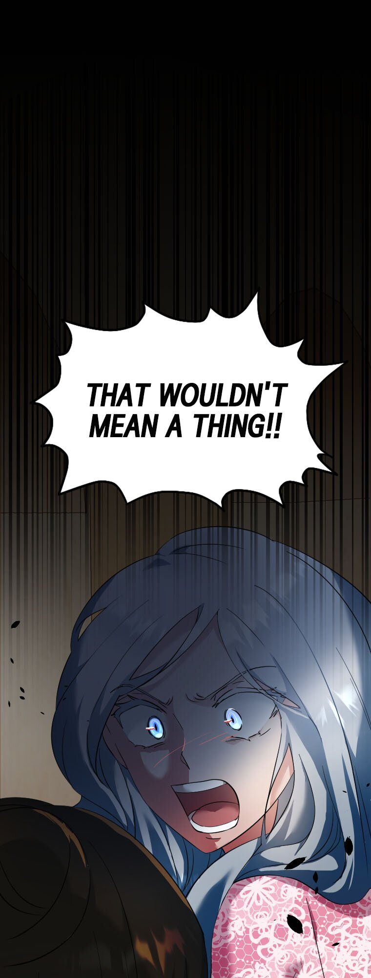 Angel of the Golden Aura Chapter 45 page 9