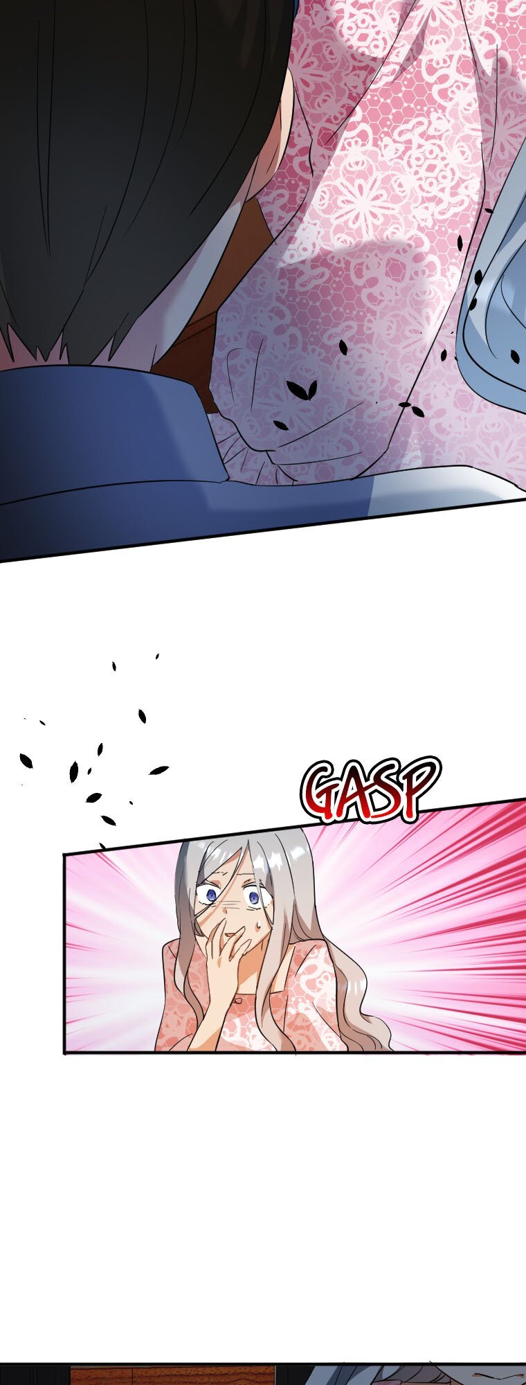 Angel of the Golden Aura Chapter 45 page 10