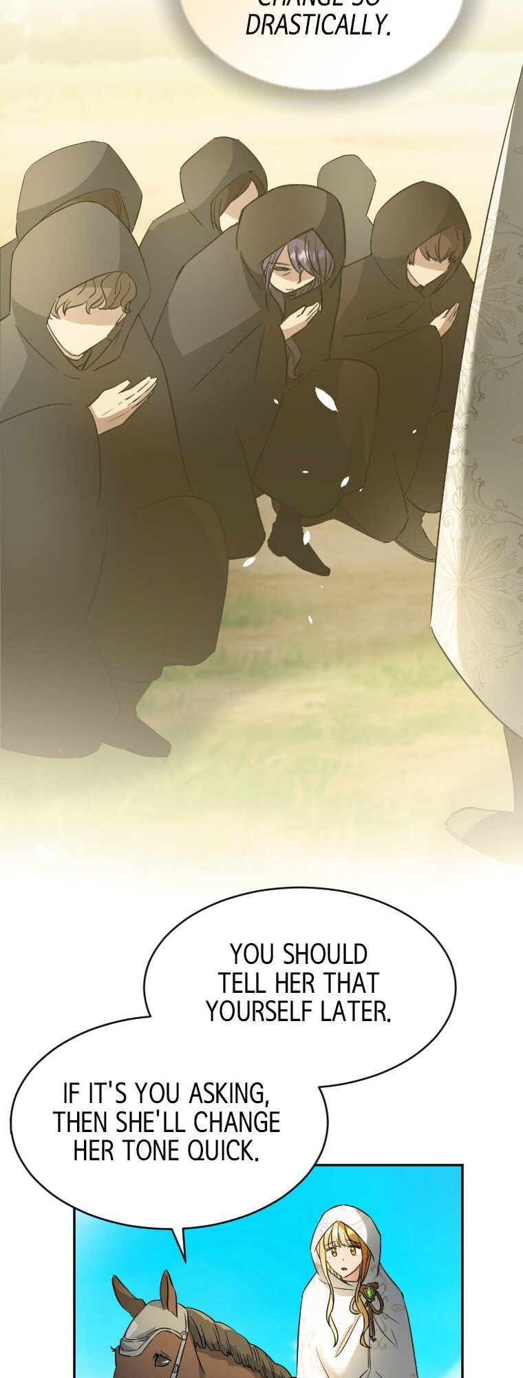 Angel of the Golden Aura Chapter 43 page 31