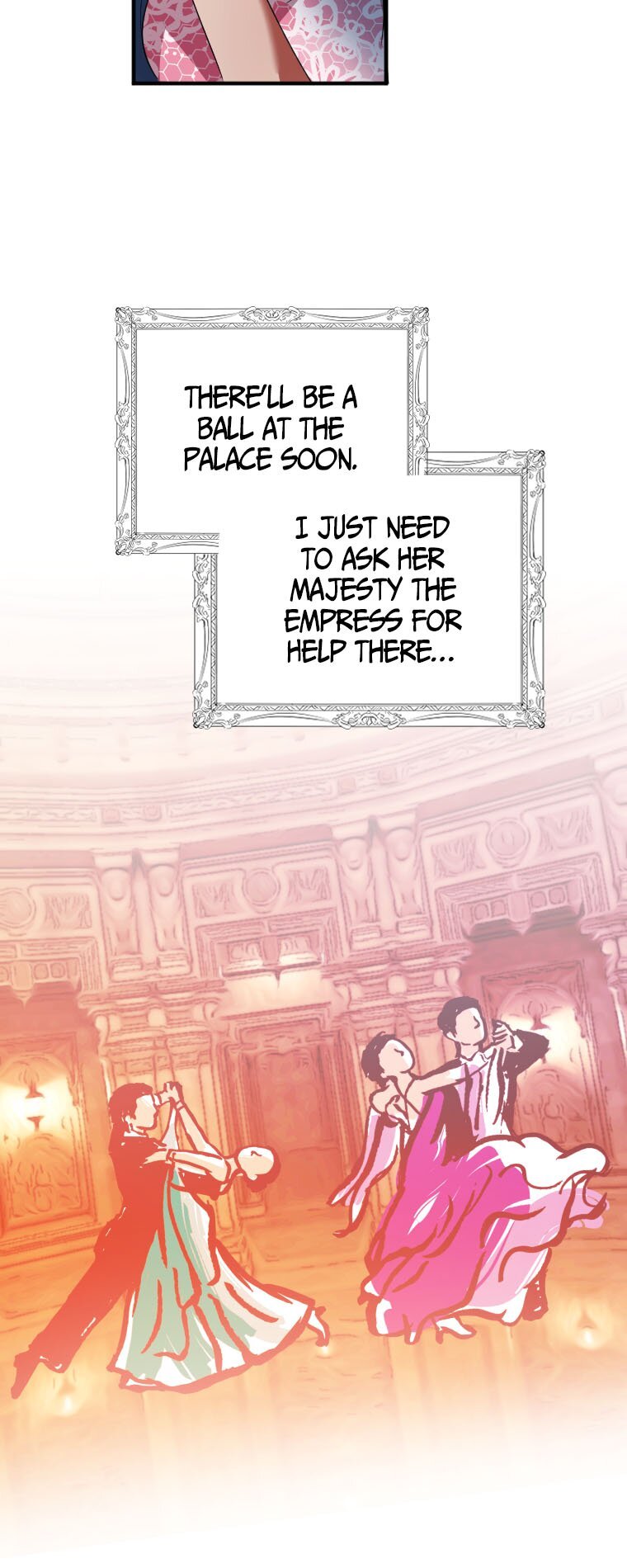 Angel of the Golden Aura Chapter 45 page 13