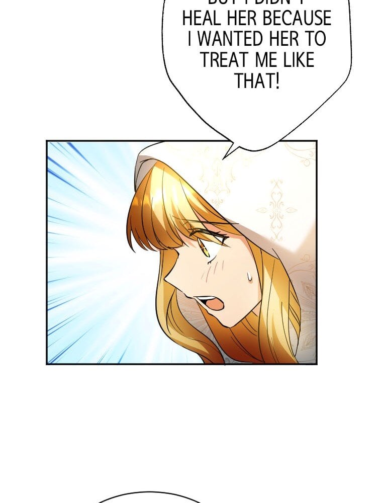 Angel of the Golden Aura Chapter 43 page 33