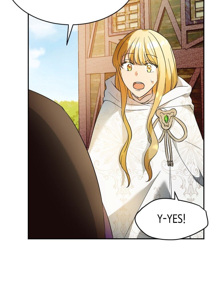 Angel of the Golden Aura Chapter 43 page 25