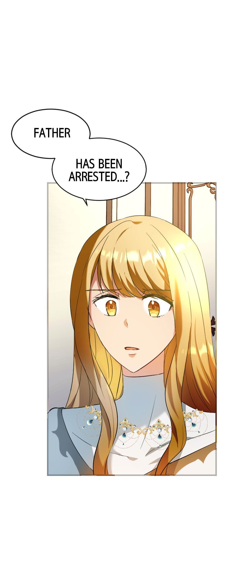 Angel of the Golden Aura Chapter 45 page 23