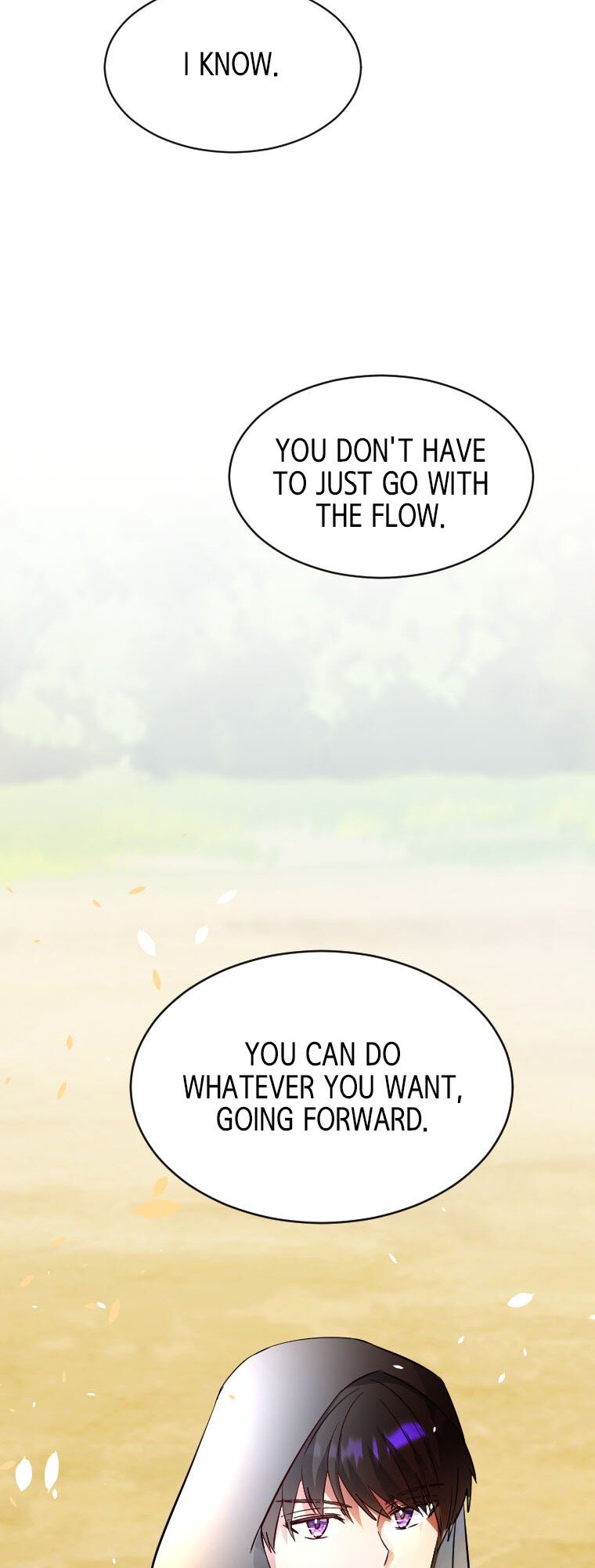 Angel of the Golden Aura Chapter 43 page 34